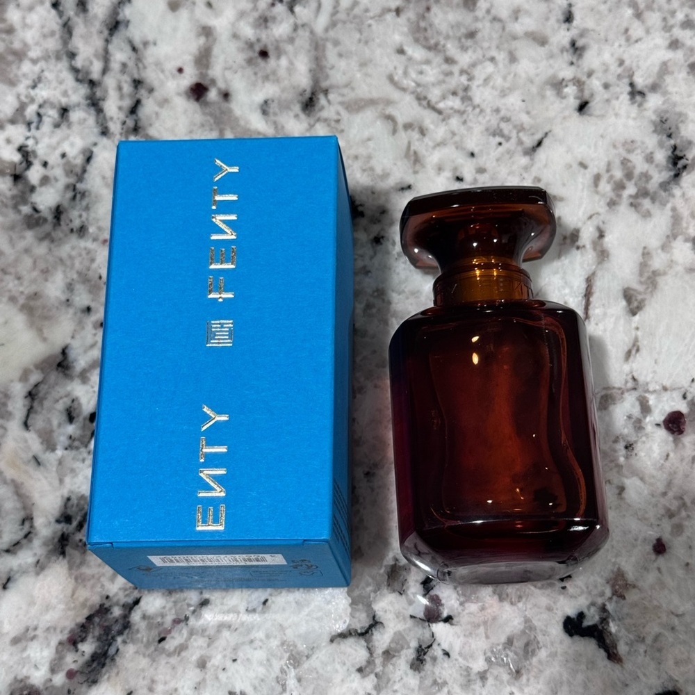 Fenty Beauty perfume